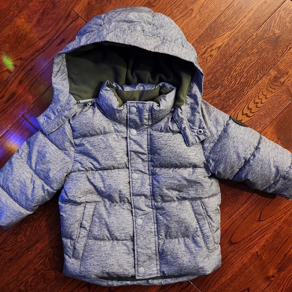 GAP Lined Jacket